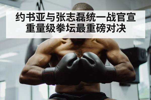 Anthony Joshua boxing