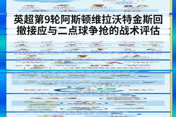 英超第9轮阿斯顿维拉沃特金斯回撤接应与二点球争抢的战术评估